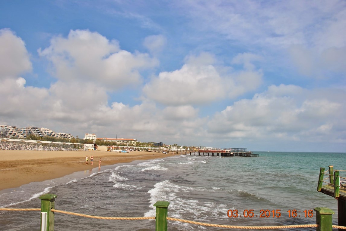 imagini hotel SUENO DELUXE BELEK